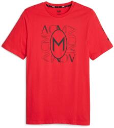 PUMA Acm Ftblcore Graphic Tee (77231401)