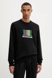 Paul Smith bluză 9BYA-BLM090_99X (M2R.191Z.TP5408)