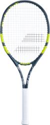 Babolat Wimbledon 27 Strung Cover (121232/100) Racheta tenis