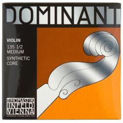 Thomastik Dominant 135 Violin 1/2 Medium Hegedű húr (<![CDATA[TH135-1/2]]>)