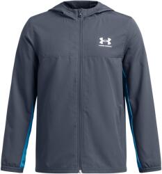 Under Armour Rival Woven Jacket (1390154-044)