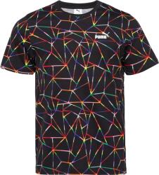 PUMA Love United Aop Tee (68470001)