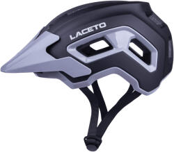 Laceto Rapido (lt-ch029-bkgy)
