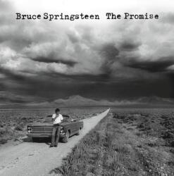 Bruce Springsteen - The Promise (2 CD) (0886977617720)