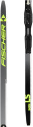 Fischer LS SKATE + COMPACT SKATE Gri închis, Negru, Galben 191 (NV77423)