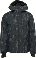 Quiksilver Mission Printed Jk (eqytj03479-krp3)