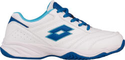Lotto Court Logo Jr Velcro (2188347pb)