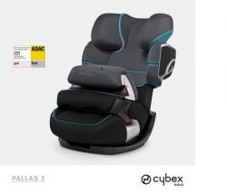 Cybex Pallas 2