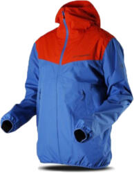 TRIMM Exped (exped-jeans Blue/orange)
