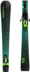 Elan Primetime 33 Fusion X + Em 11 Gw (abdklk23)