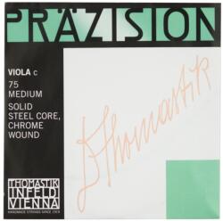 Thomastik Präzision 75 C Viola 4/4 Medium Brácsa húr (TH75)