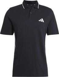 Adidas Essentials 3-stripes Piqué Polo (je6380)