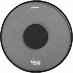 RTOM BH12 Black Hole 12" Hálóbőr (BH12)