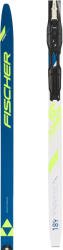 Fischer Summit Crown + Tour Step (nv77022)