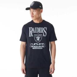 New Era Las Vegas Raiders Nfl Champions (60578575)