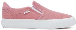 Vans Asher Deluxe (vn000cqnc3s1)