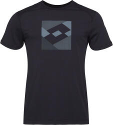 Lotto Athletica Square Tee (221430-10b)