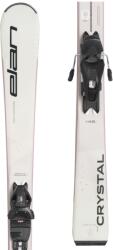 Elan Crystal White Ls + El9.0 Gw (acklsm24)