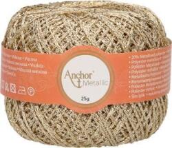 Anchor Metallic 303 Horgolt fonal (4716000-00303)