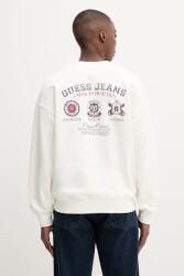 Guess Jeans hanorac de bumbac 9BYA-BLM06L_01X (M5YQ13.KCPR1)