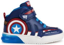 GEOX Grayjay Boy (j369yc-0fu50-c0735-k)