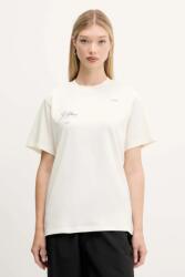 HUGO tricou din bumbac Vintage Tee_16 9BYA-TSD073_01X (50545551)