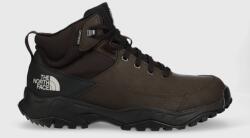 The North Face pantofi Storm Strike III WP 9BYY-OBM1E1_98X (NF0A7W4GU6V1)