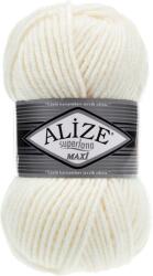 alize Superlana Maxi 62 Kötőfonal (11600062-ALIZE)
