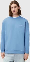 AllSaints hanorac de bumbac UNDERGROUND 9BYH-BLM1CO_50X (M033NB)