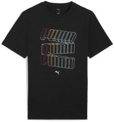 PUMA Essentials Logo Lab Hog Tee (68466401)