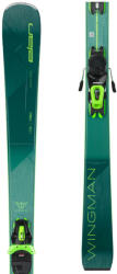 Elan Wingman 78 C Ps + El 10 Gw (abykks23)