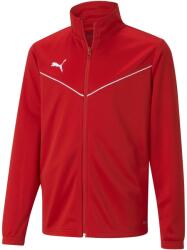 PUMA Teamrise Training Poly Jacket Jr (65739301)