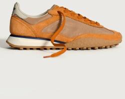 HOFF sneakers BRIDGE MKII ORANGE 9BYA-OBD3R9_22X