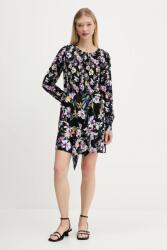 Desigual rochie FLOR ACRILICA 9BYA-SUD137_99A (25WWVW09)