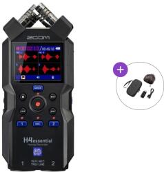 Zoom H4essential SET Hordozható felvevő (10012068-SET)