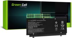 Green Cell SH03XL HP Spectre x360 Notebook akkumulátor 5013 mAh (HP147) (HP147)
