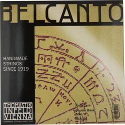 Thomastik Belcanto BC600S Solo Double Bass 3/4 Medium Nagybőgő húr (THBC600S)