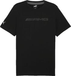 PUMA Mercedes - Amg Petronas Logo Tee (62742501)