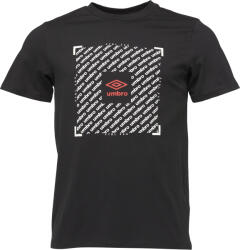 Umbro Ftbl Box Graphic Tee (66554u-060)
