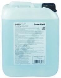 Eurolite SN 5L Hógép töltőfolyadékok 5 L (SNOW-5L)