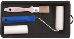 Z-tools Trafalet, 10 cm, Burete, cu Tavita si Pensula, Z-tools (ZLN-ZTS5633)