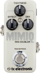 TC Electronic Mimiq Mini Doubler Gitáreffekt (MIMIQ MINI DOUBLER)