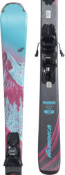 Nordica Wild Belle 73 Sp + Tlt 10 Comp Gw (0a4574dc001)