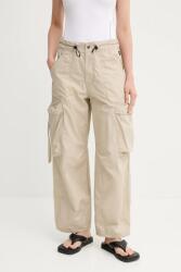 G-Star pantaloni din bumbac 9BYA-SPD04W_80X (D26433.C973)
