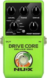 NUX NCO-2 Drive Core Deluxe MKII Gitáreffekt (<![CDATA[NCO-2]]>)