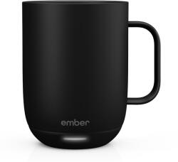 Ember 414 ml Bögre - Fekete (CM191400EU) (CM191400EU)