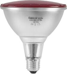 Omnilux PAR-38 230V SMD 15W E-27 LED Red Fényforrás (88081885)