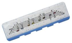 Hohner Speedy Diatonikus szájharmonika (M91314)