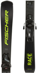 Fischer Rc4 Race Jr+ Fj4 Slr (p39424)