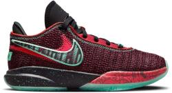 Nike Lebron Xx Se Gs (fb8974-600)